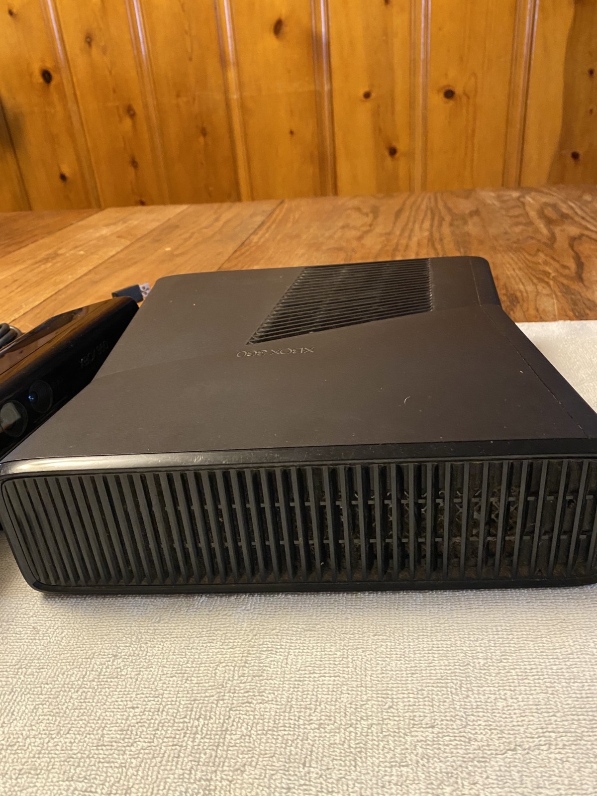 Xbox 360 S bundle Tested