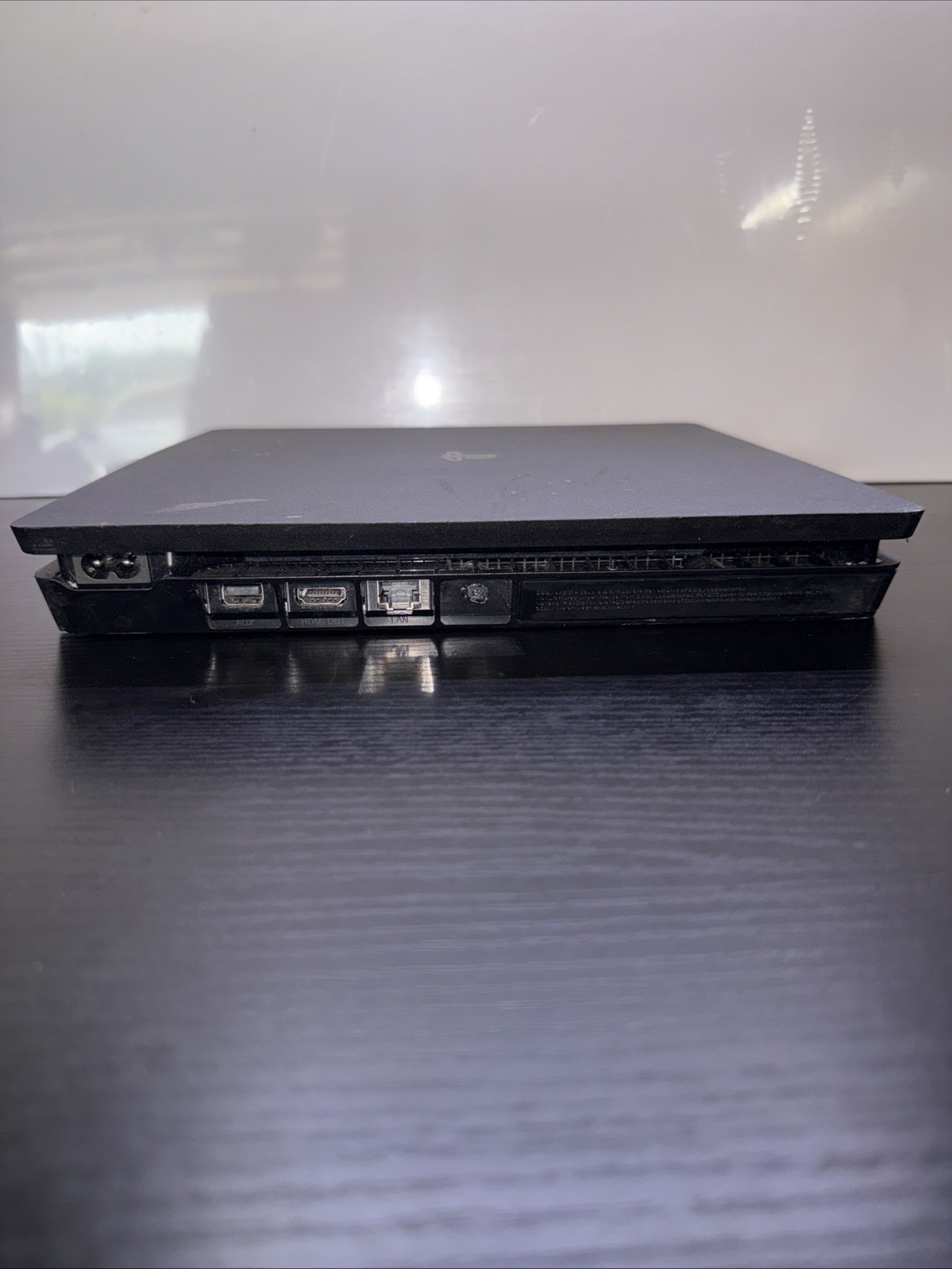 9.00 FW •Cosmetically Flawed•Sony PlayStation 4 Slim PS4 1TBConsole