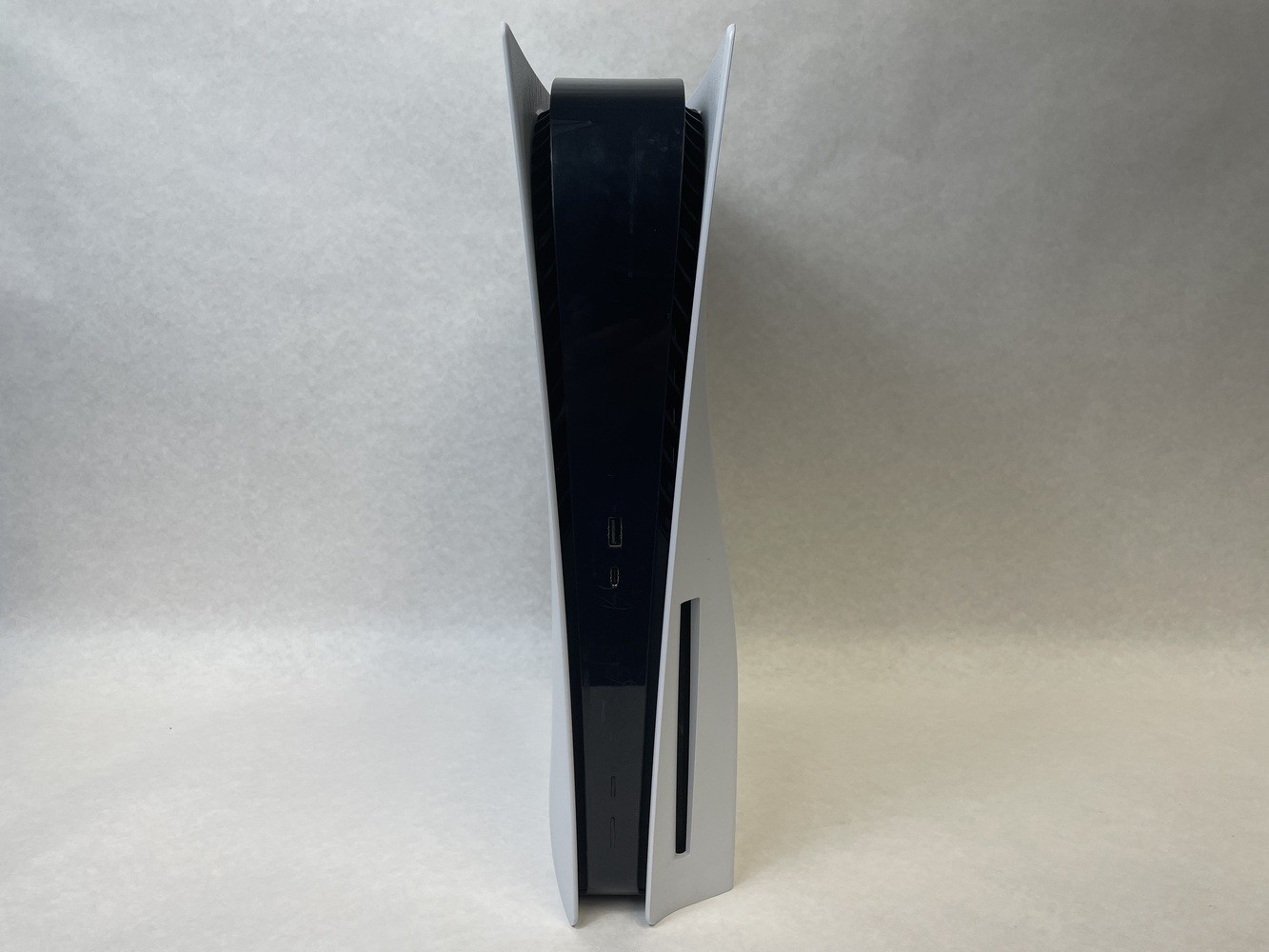 Sony PlayStation 5 Disc Edition – FOR PARTS ONLY (Bad Disc Drive)