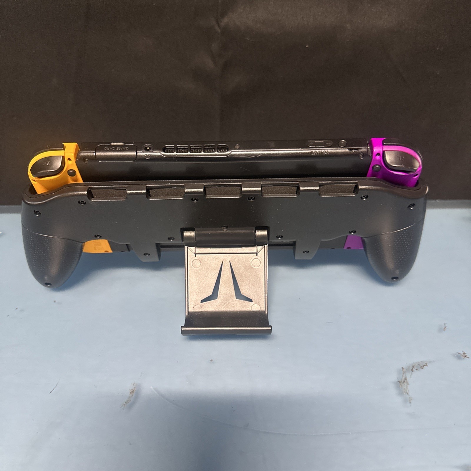 Nintendo Switch HAC-001(-01) – Tablet – BAD Left Joycon! READ DESC