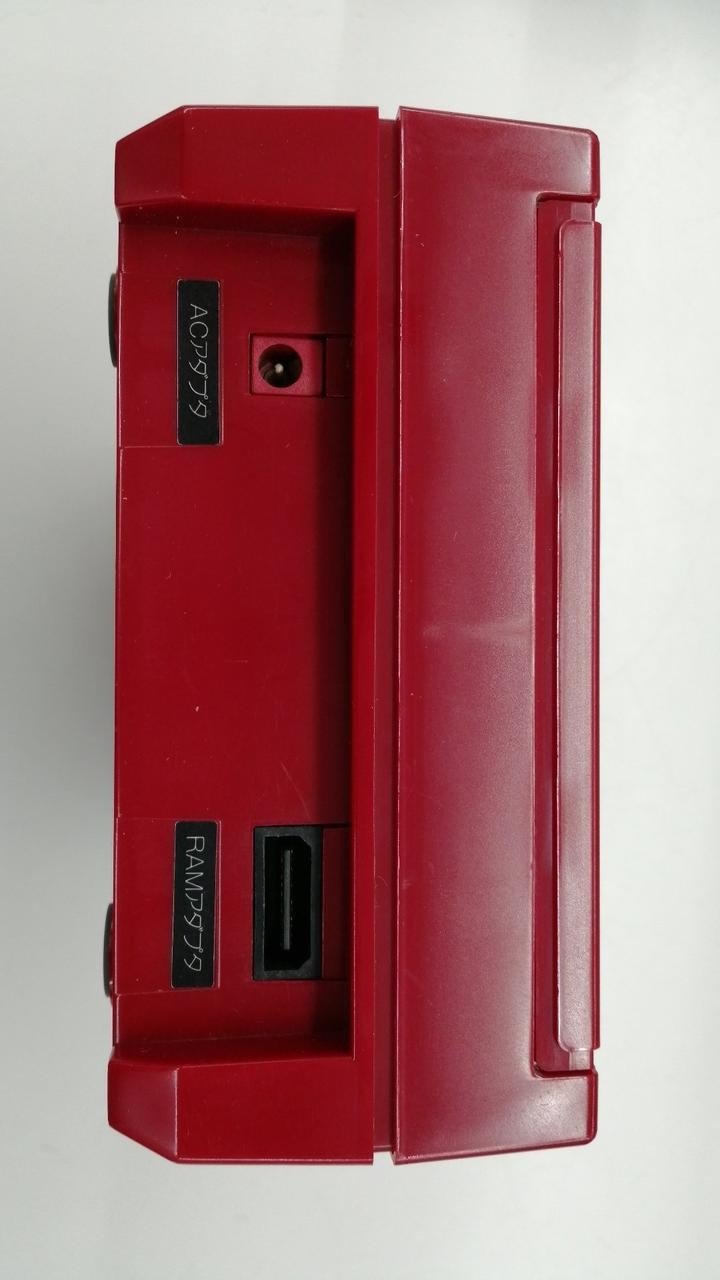 NINTENDO HVC-022 Disk System