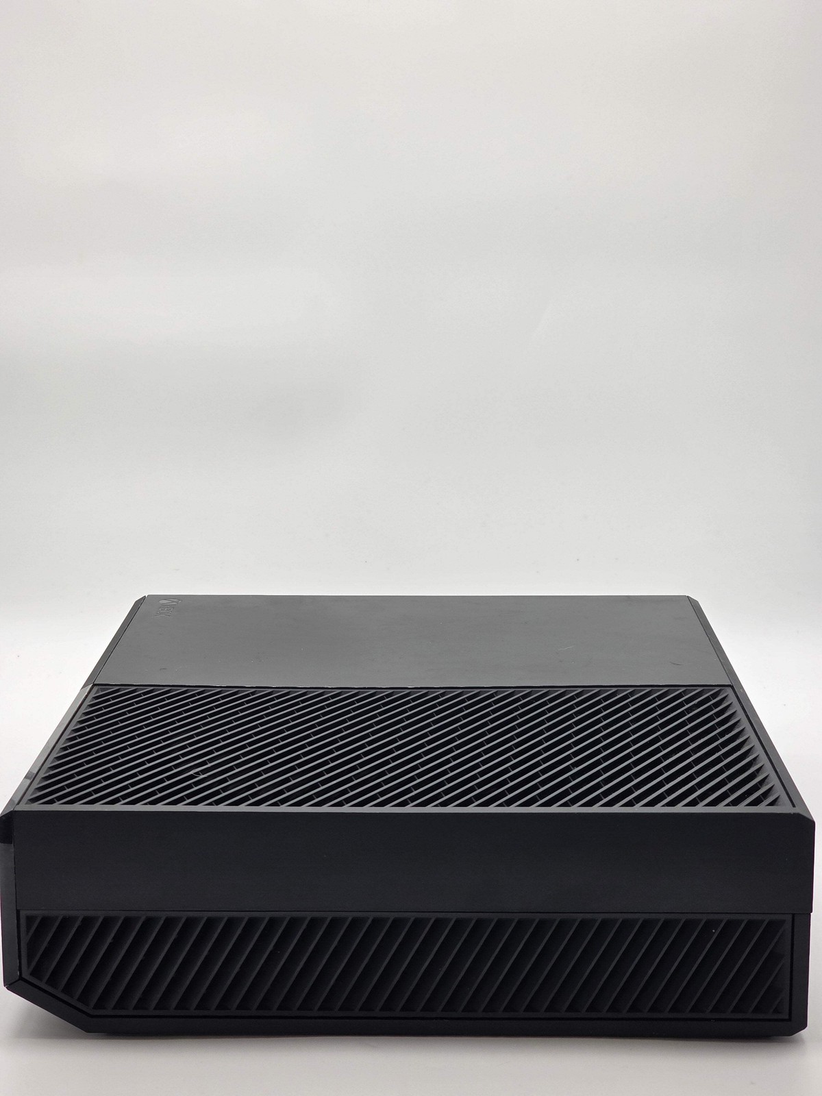 Microsoft Xbox One 1540 512GB Console Gaming System Black Used