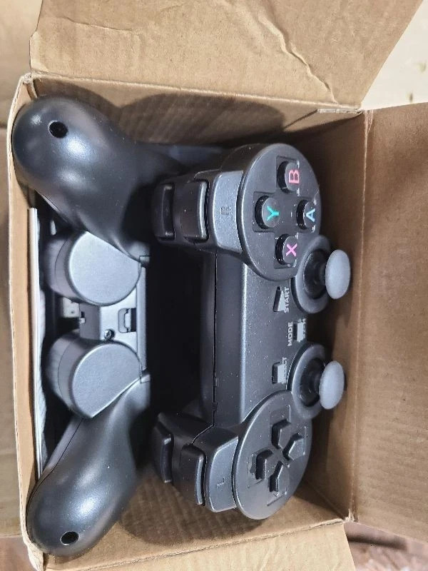 Game Stick Lite 2.4G Wireless Controller 4K Ultra HD Retro Gaming Console