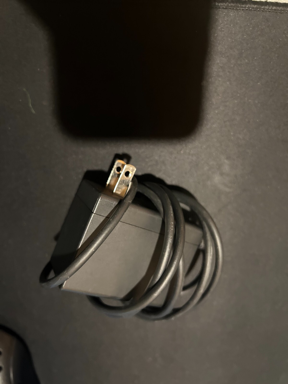 Used Nintendo Switch Slight Damage 32GB (Includes Controller and Dock & Charger)
