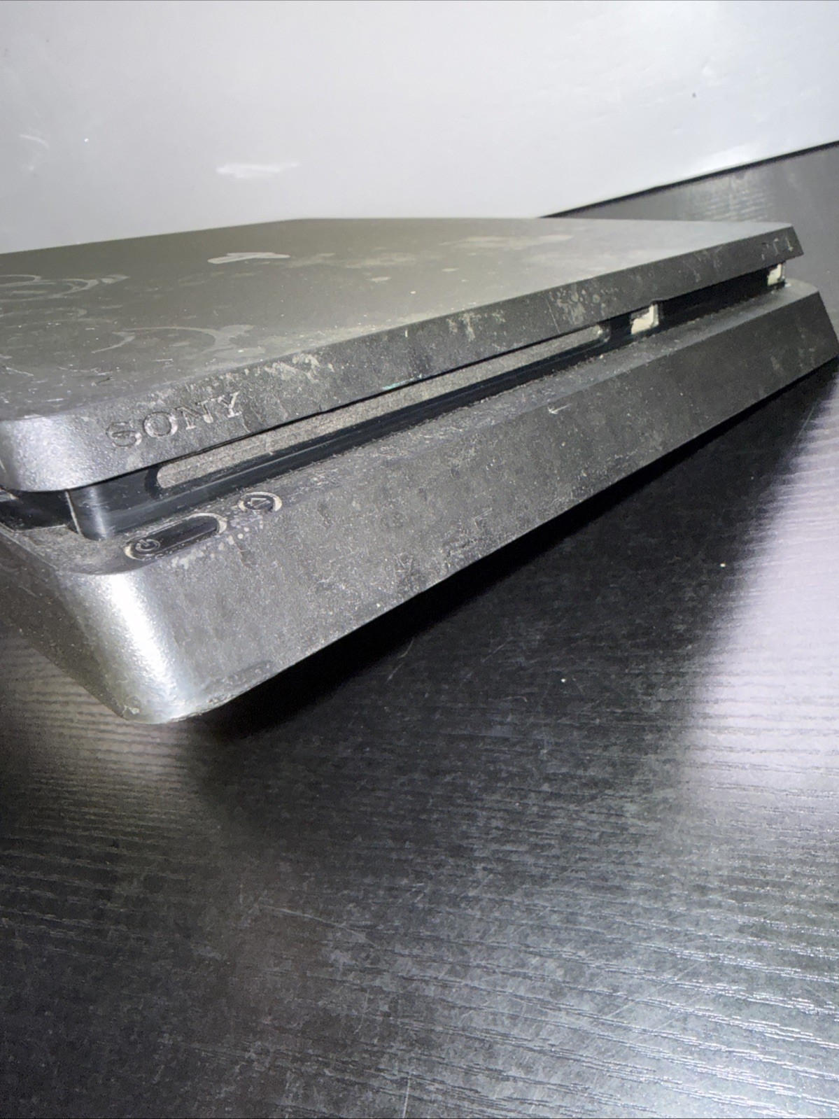 11.00 FW •Read First/cosmetically Flawed•Sony PlayStation 4 Slim PS4 1TBConsole