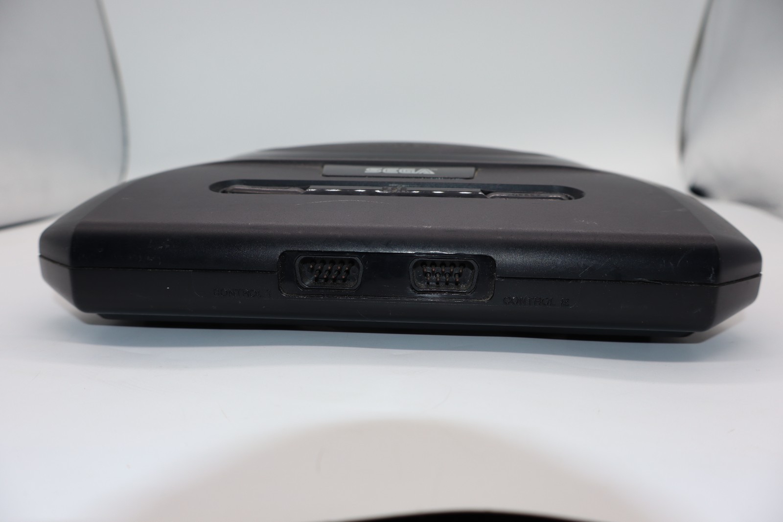 SEGA Genesis Model 2 II 16MB System Console Only – Black