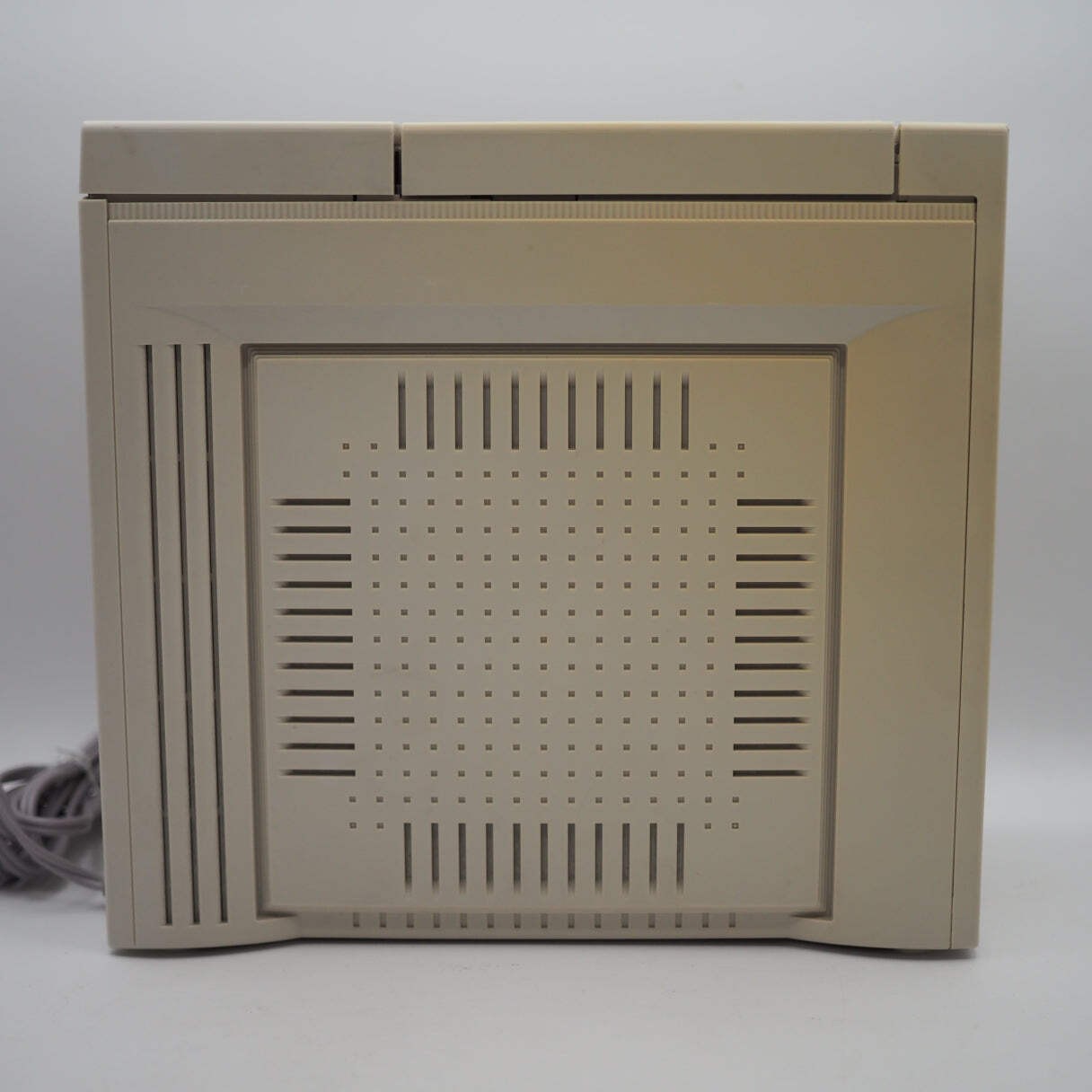 NEC PC-FX Console system Boxed Serial number match Tested Working NTSC-J 1994
