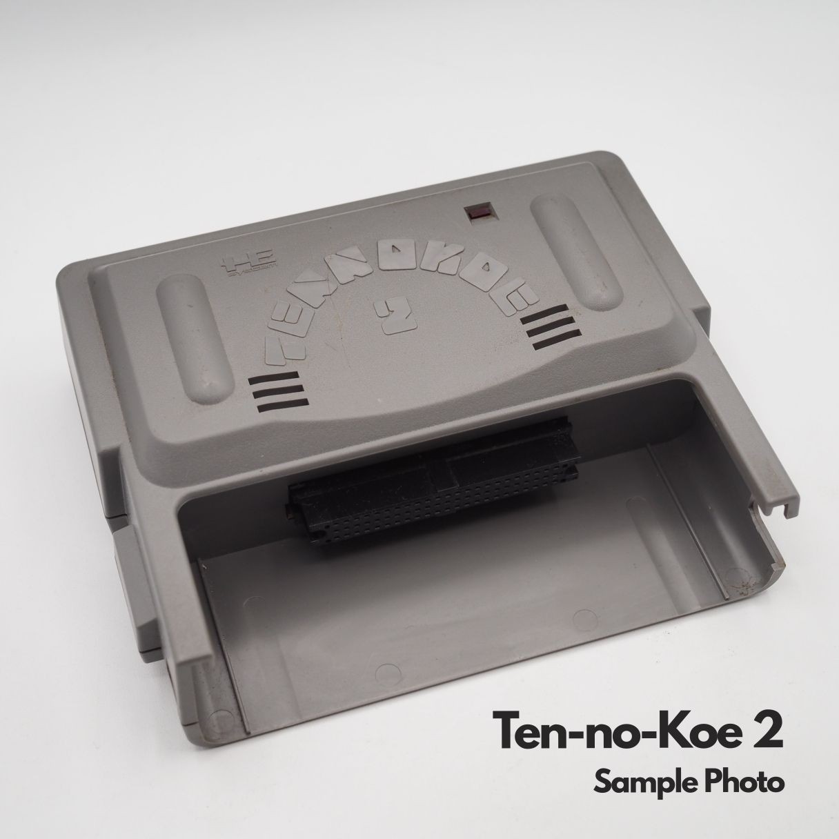 NEC PC Engine PI-TG001 Console system White Used Tested – Choose Your Bundle