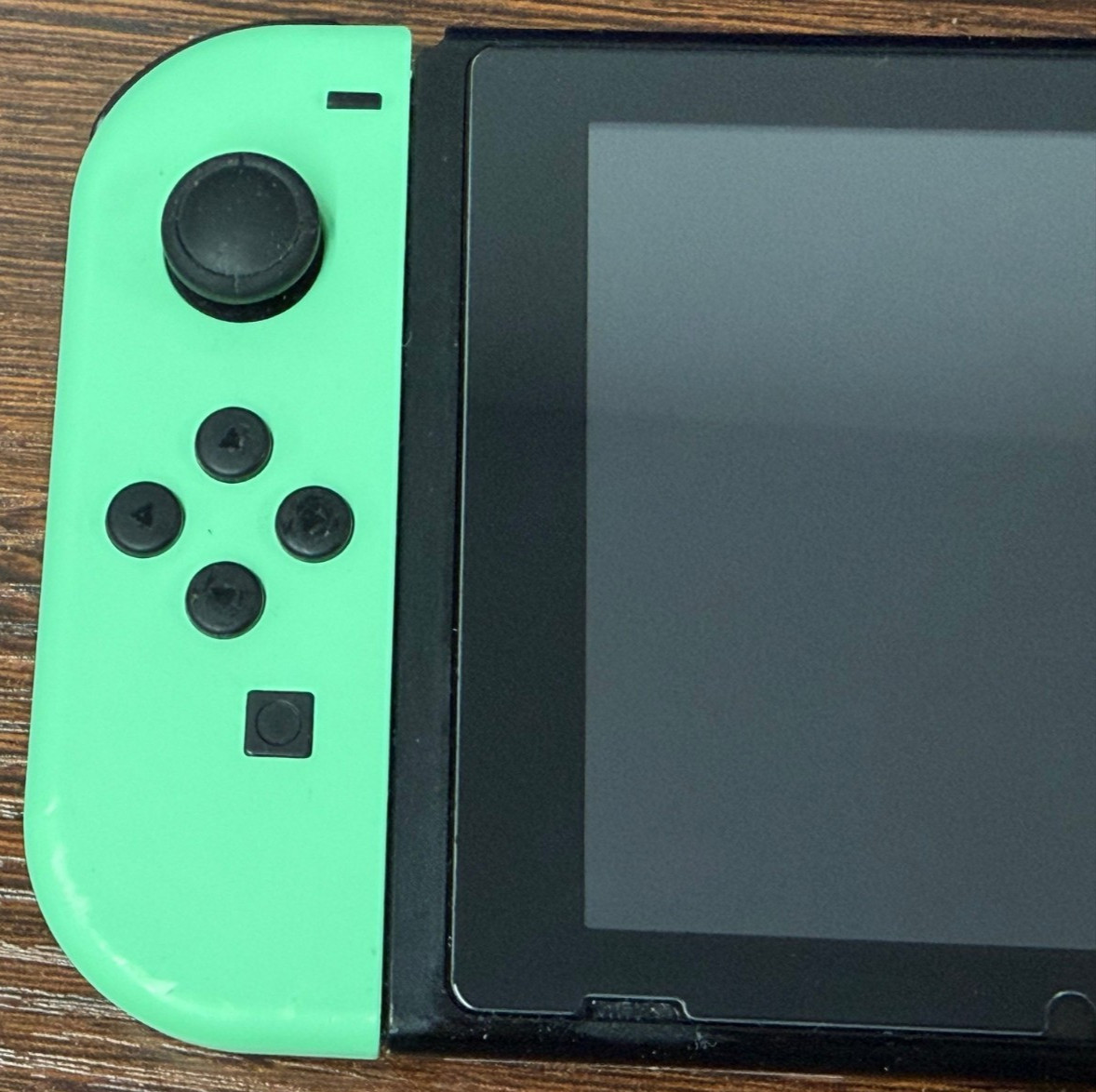 Nintendo Switch Handheld Console (Animal Crossing Limited) – Great Used Cond
