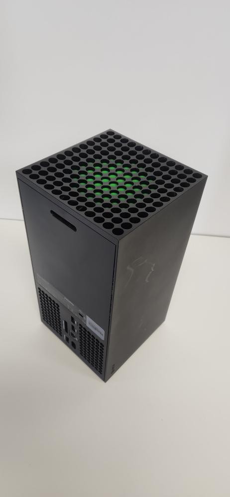 MICROSOFT XBOX SERIES X – CONSOLE – 1TB – 1882 (P04024302)