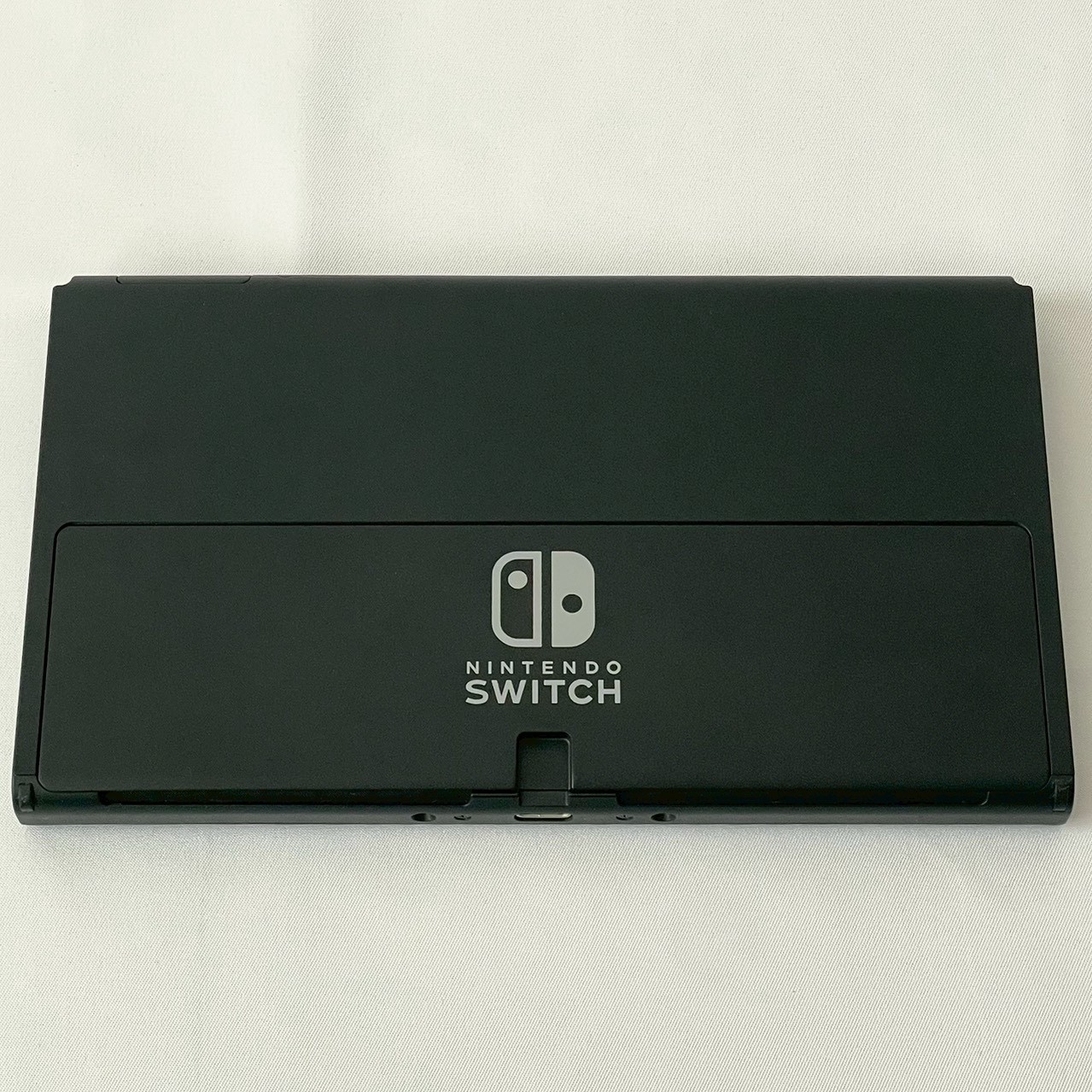 Nintendo Switch OLED White Console 64GB Japan Version Complete In Box CIB
