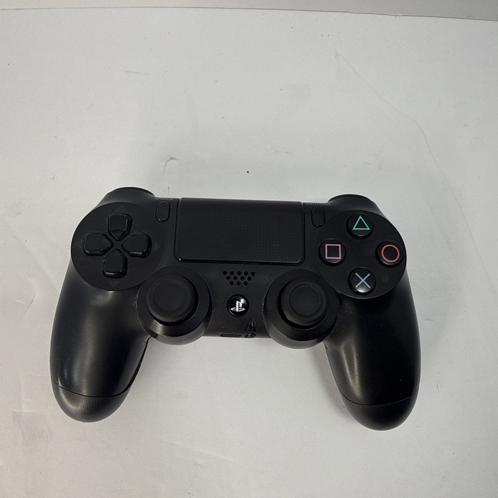 PlayStation 4 PS4 500GB Console Bundle Low Firmware 11.00 W/ Controller/ Restore