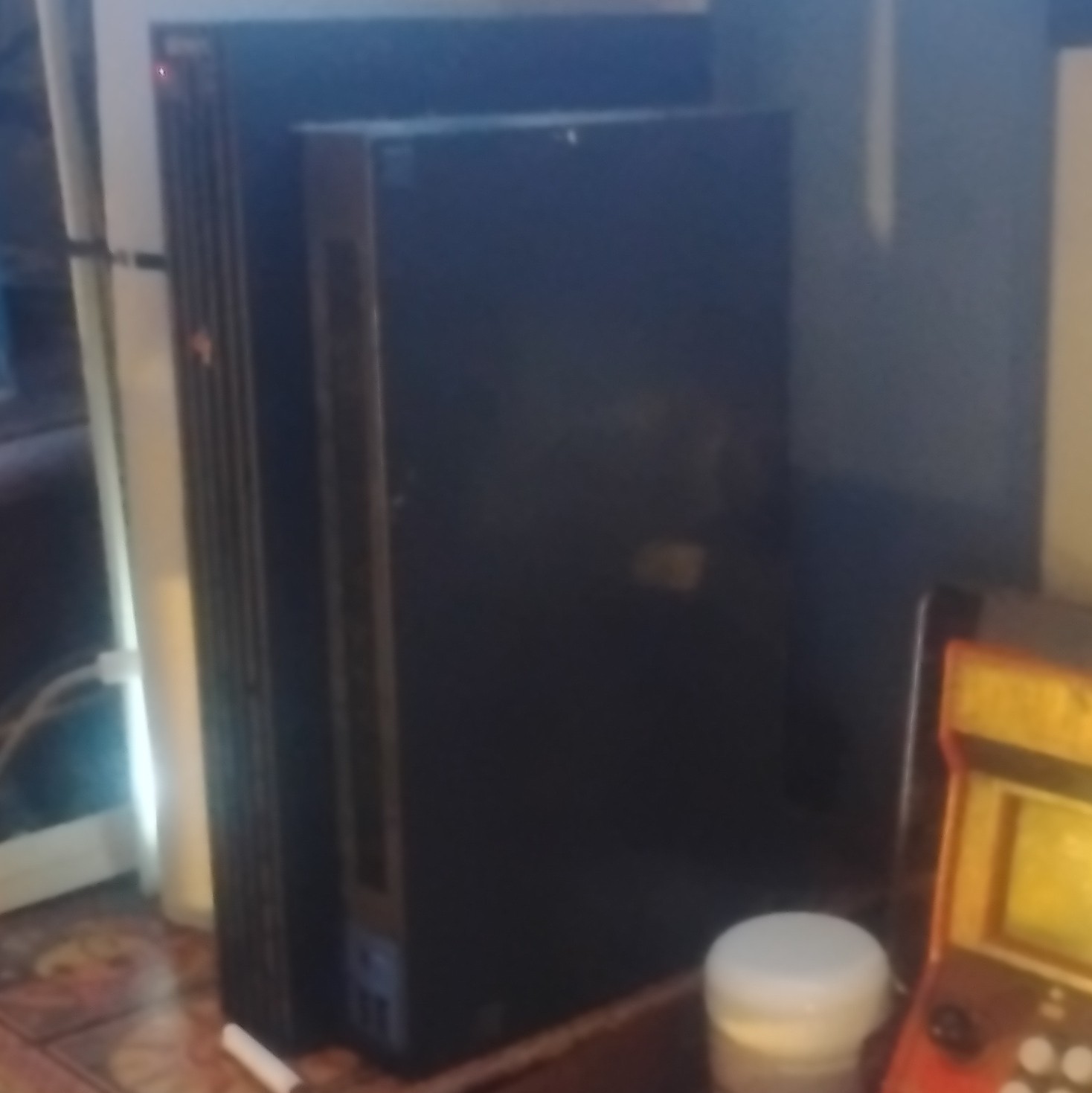 Sony PlayStation 2 Console