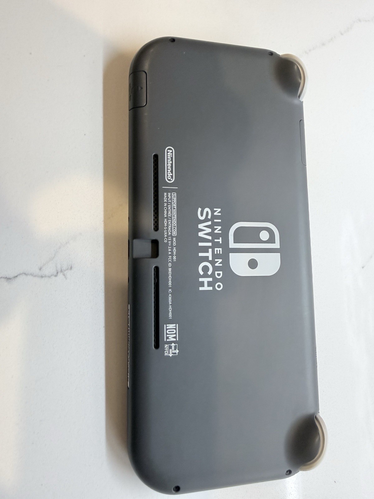 Nintendo Switch Lite Good Working Condition