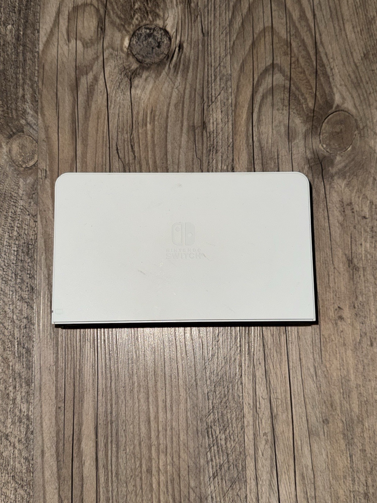 Nintendo Switch OLED Console | White Joy-Cons | No Stick Drift | Fully Working