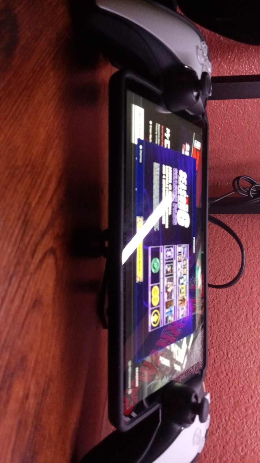 playstation portable with caseused 4 times practically new adult owned comes wit