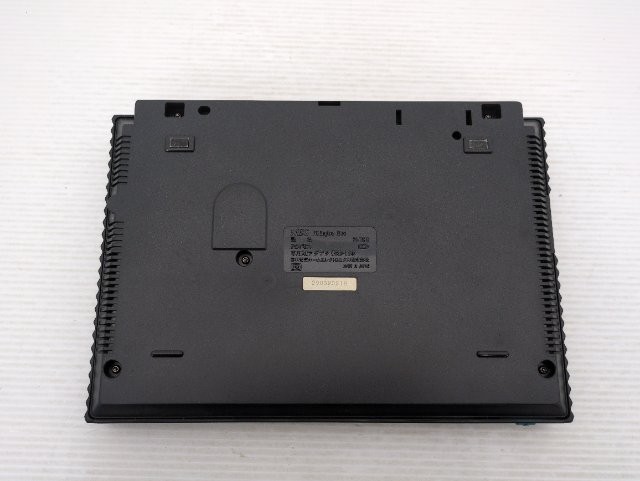 PC Engine Duo Console (PI-TG8) PC Engine JP GAME. 9000025435208
