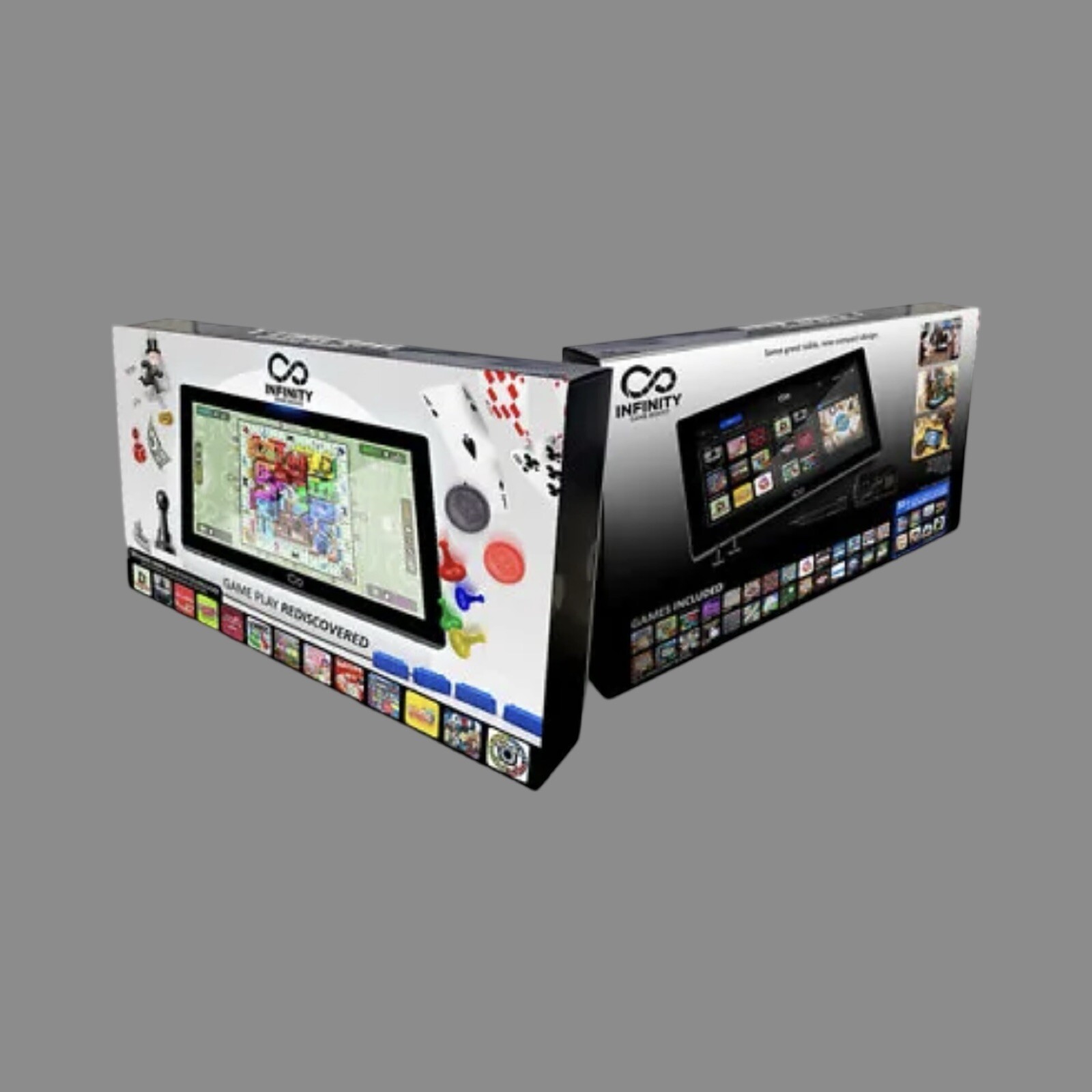 Arcade1UP Infinity Game Board 18.5”