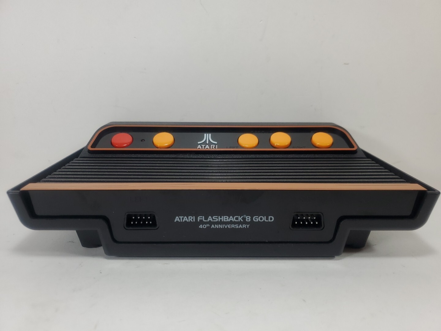 Atari Flashback 8 Gold Activision Edition w 120 Games HDMI Wireless Controllers