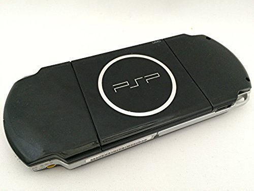 PSP “Playstation Portable” Piano Black PSP-3000PB Sony japan game Console only