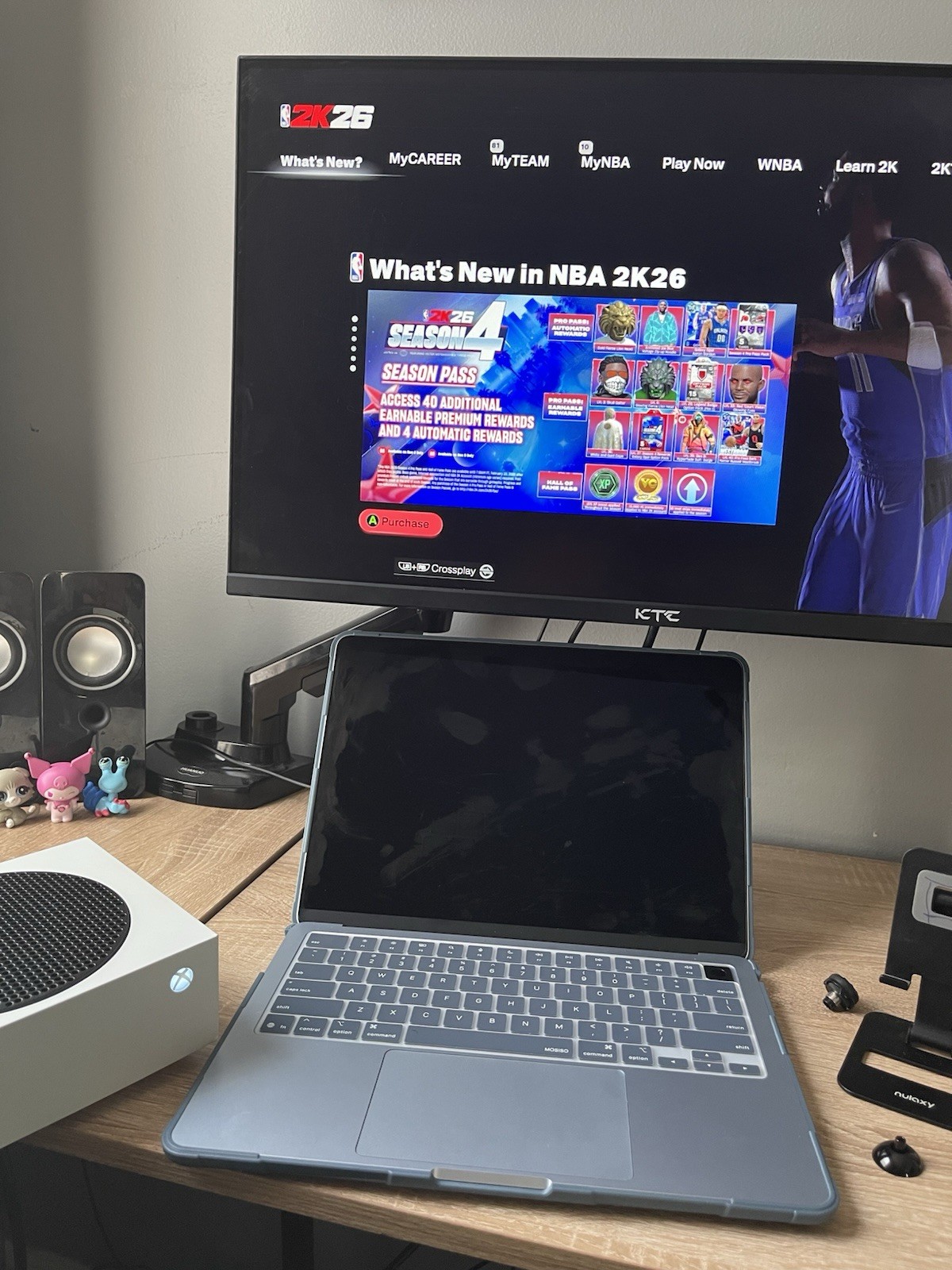 Xbox Series S 512GB