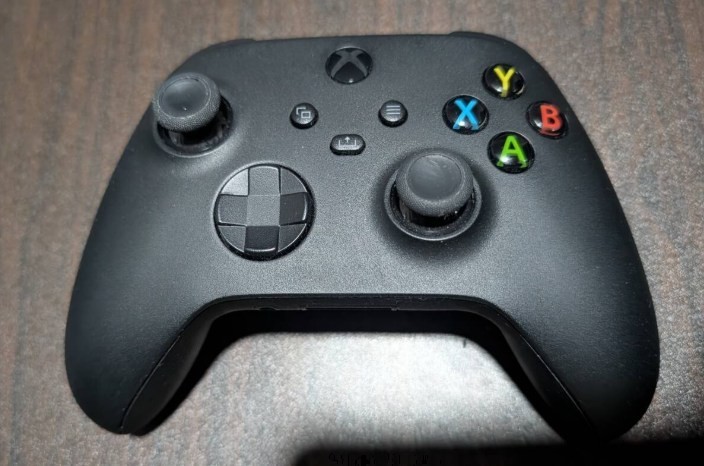 Microsoft Xbox Series X 1TB SSD Console 4K UHD | Fast Shipping from Japan