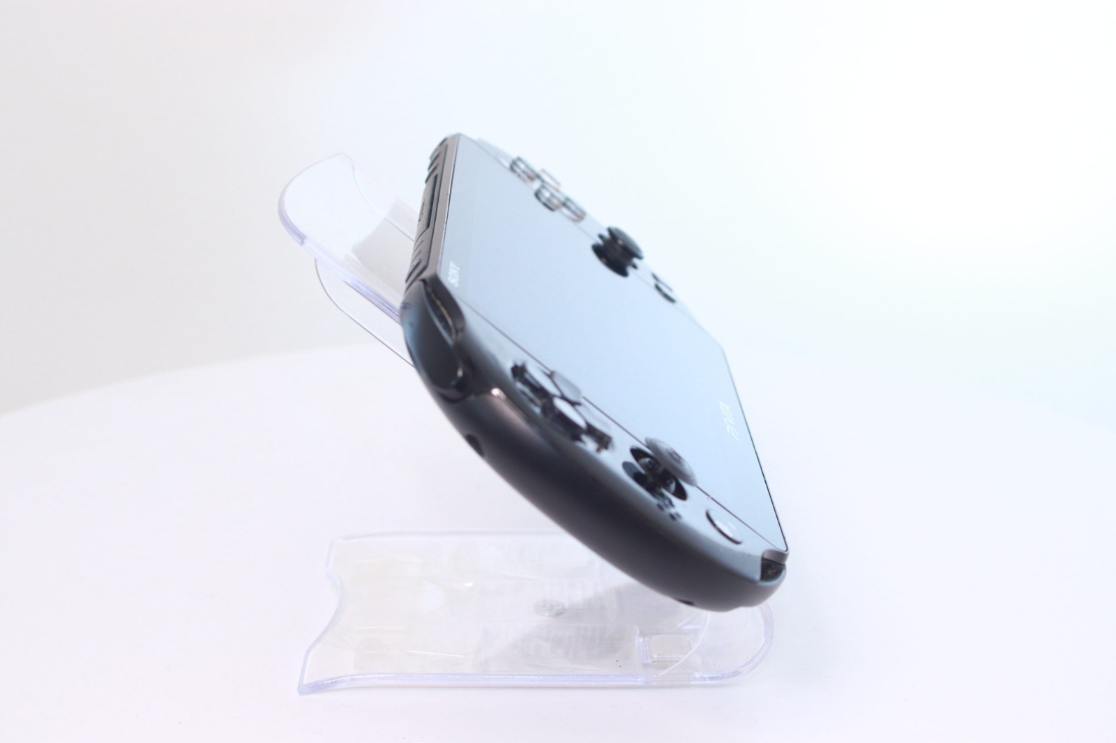 JP Game PS Vita PCH-2000 Black [ Rank：B]