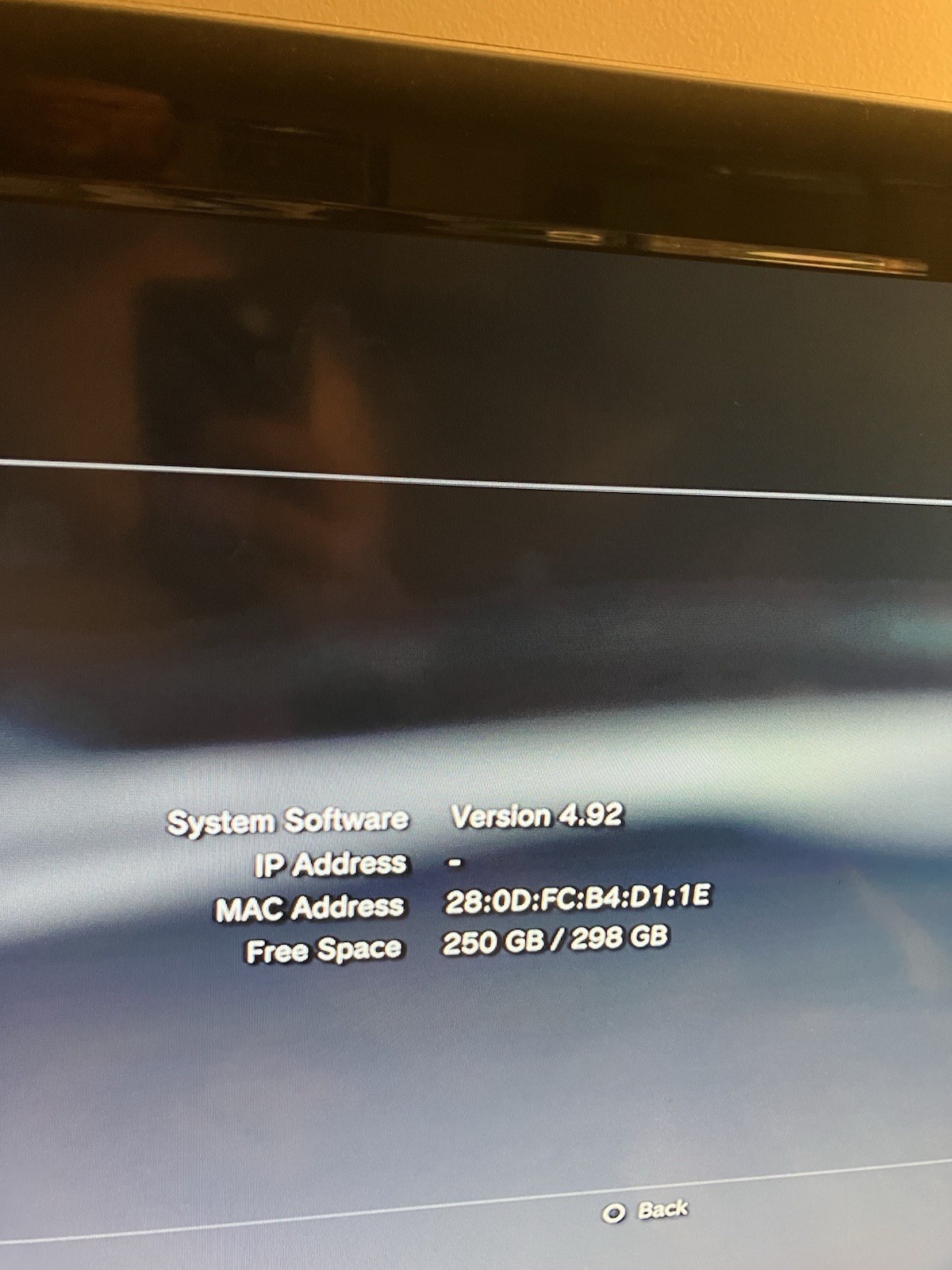 Authentic & Tested 320 GB Black PS3 Slim With Remote & Cables, Works, Read
