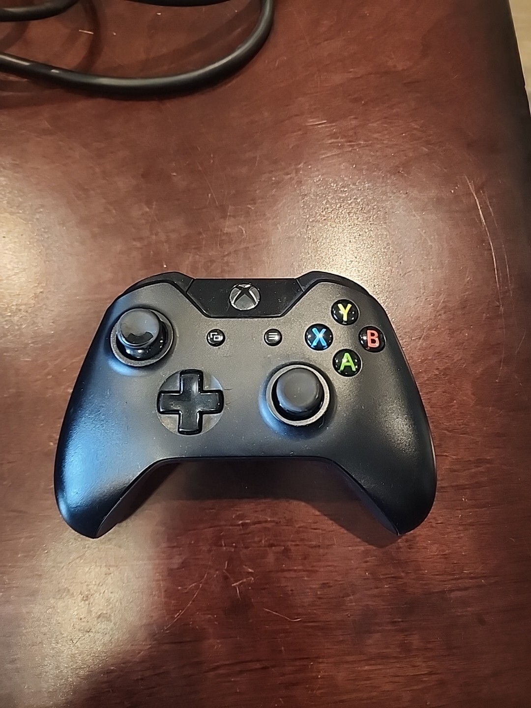 Microsoft Xbox One 500GB Console – Black (5C5-00025)