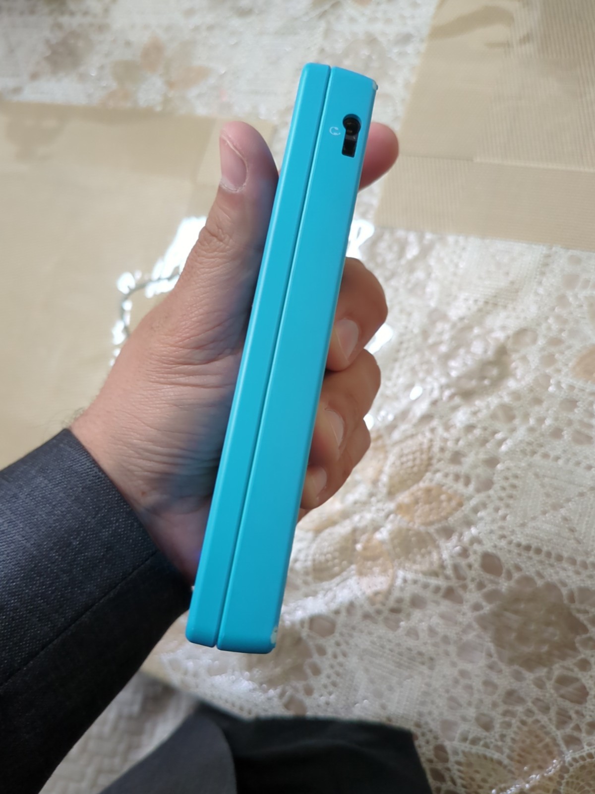 Nintendo DSi Console with Charger | English