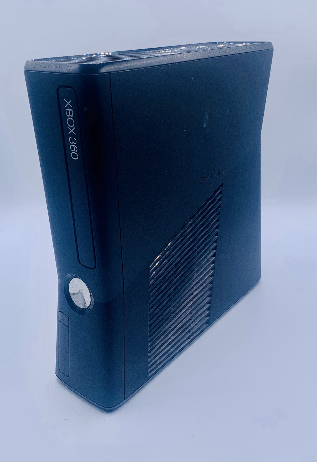 Microsoft Xbox 360 S Slim Console 1439 System PARTS ONLY *See Details* AS IS