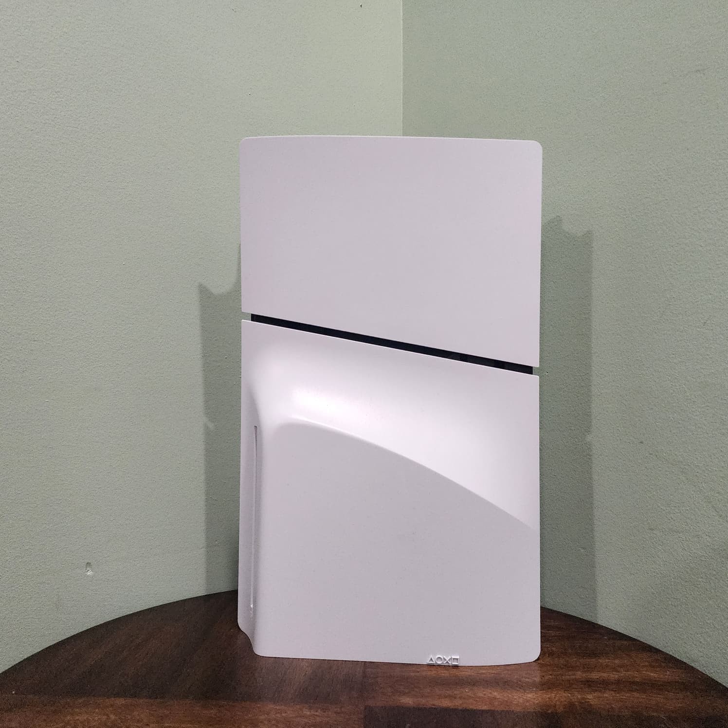 Sony PlayStation 5 Slim Disk Edition PS5 1TB Gaming Console – White CFI-2115