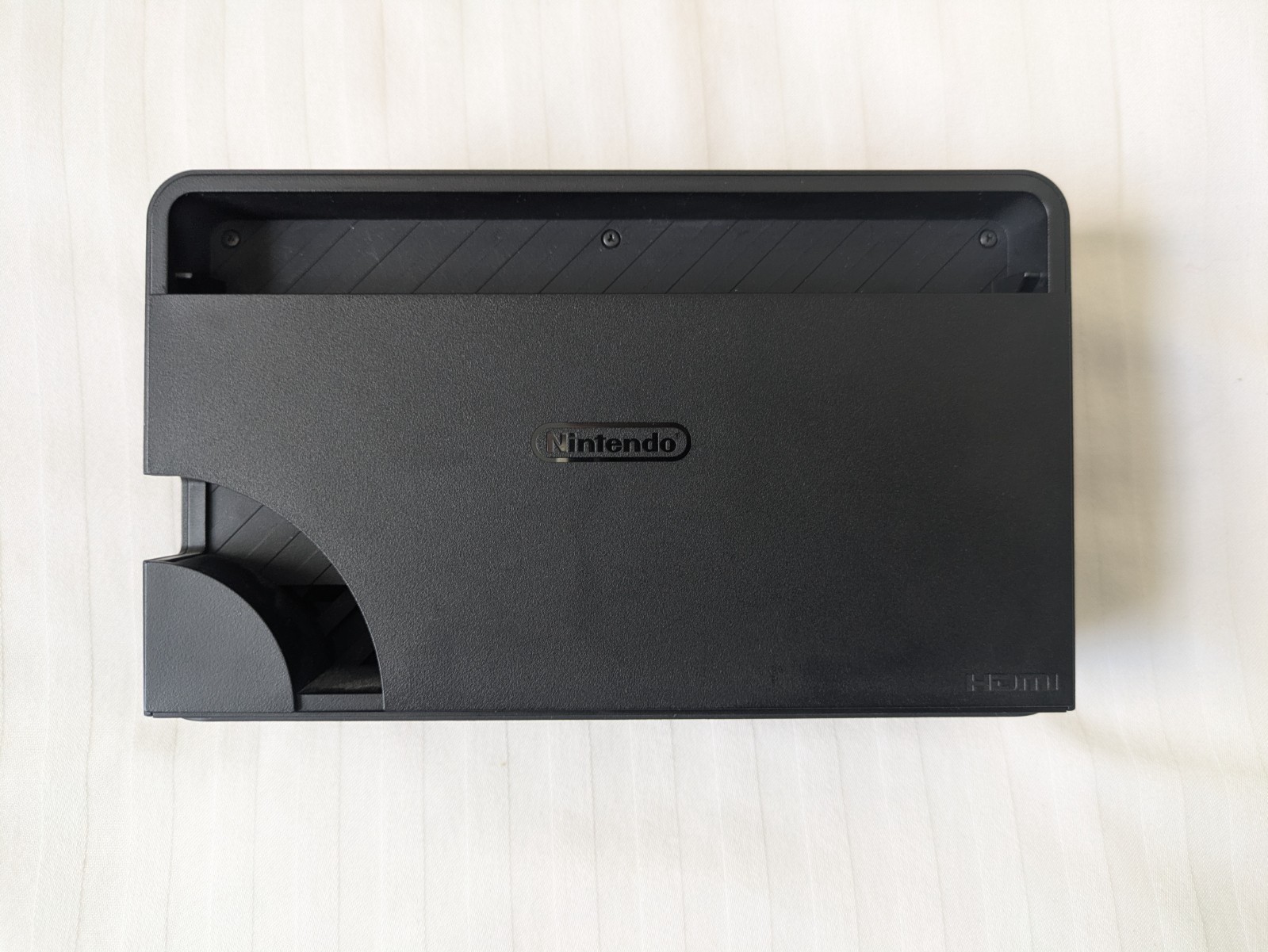Nintendo Switch OLED Console with Accessories