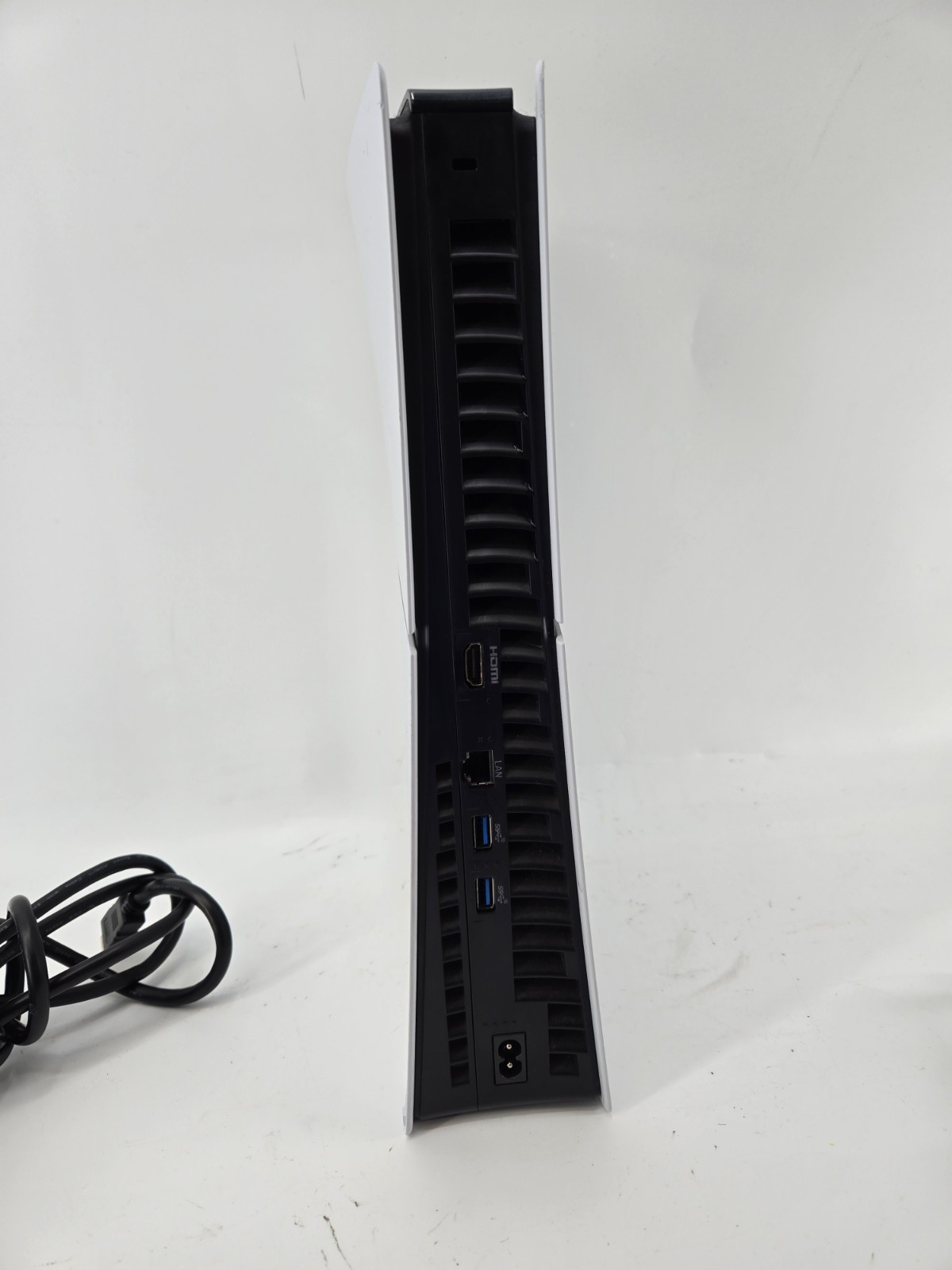 Sony PlayStation 5 Slim Digital PS5 1TB Console CFI-2015 w/ Controller & Cords