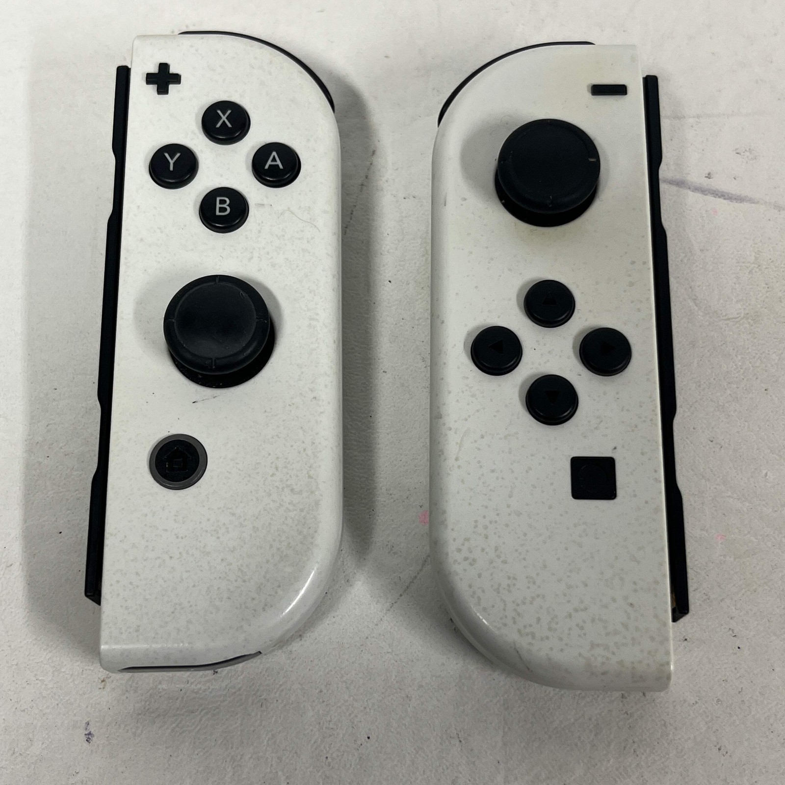 Nintendo Switch OLED Console Gaming System HEG-001 White