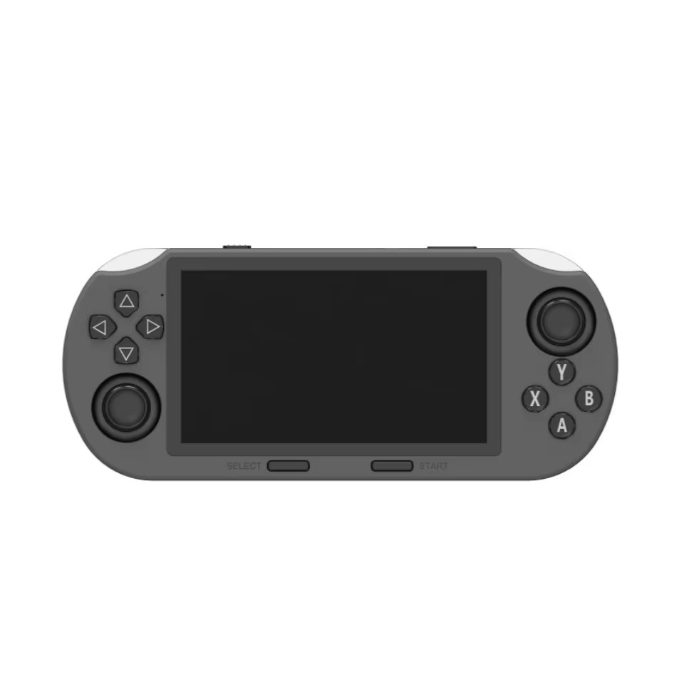 SF3000 Retro Handheld Video Game Console Classic Games Pocket Player with 4.5 In