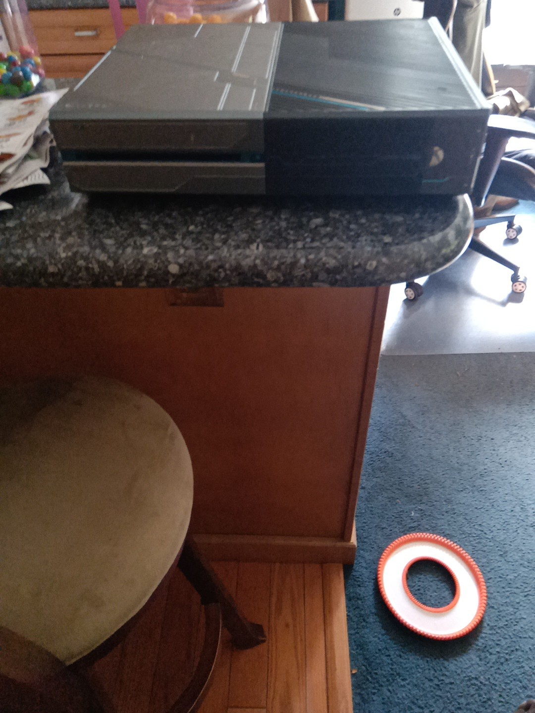 Microsoft Xbox One 1TB Console Halo 5: Guardians Special Edition 1540