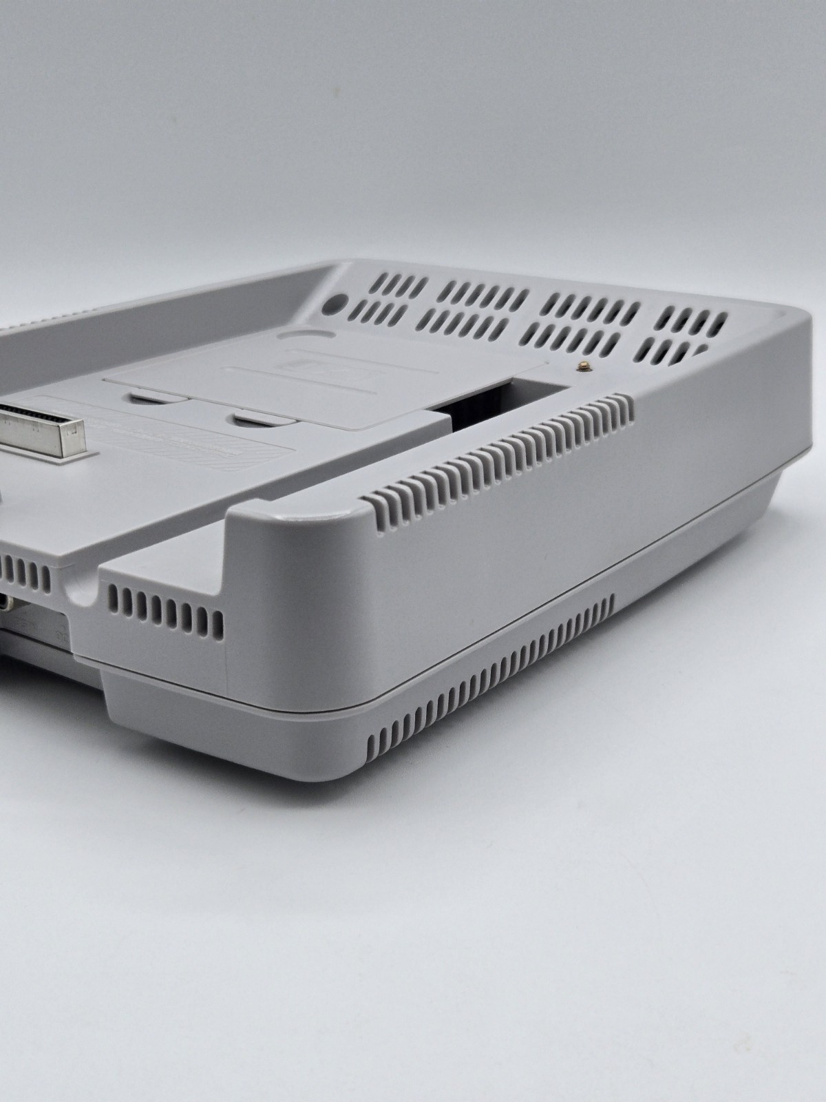 Nintendo Satellaview Super Famicom Jap Ntsc-J