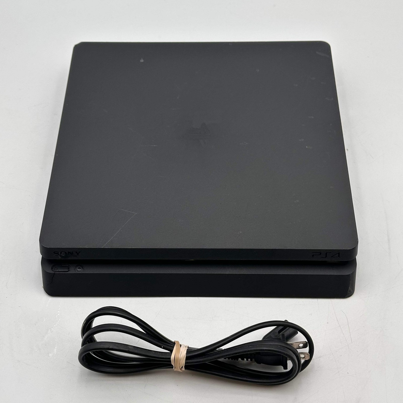 Sony PlayStation 4 (CUH-2115B) 1TB Black Console