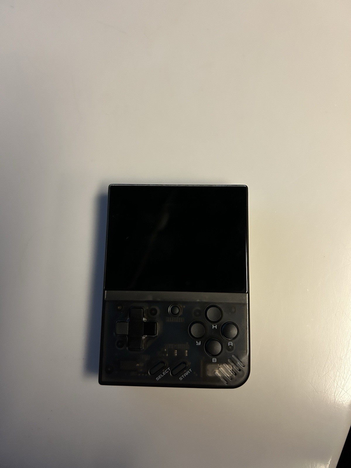 Miyoo Mini Plus Modded
