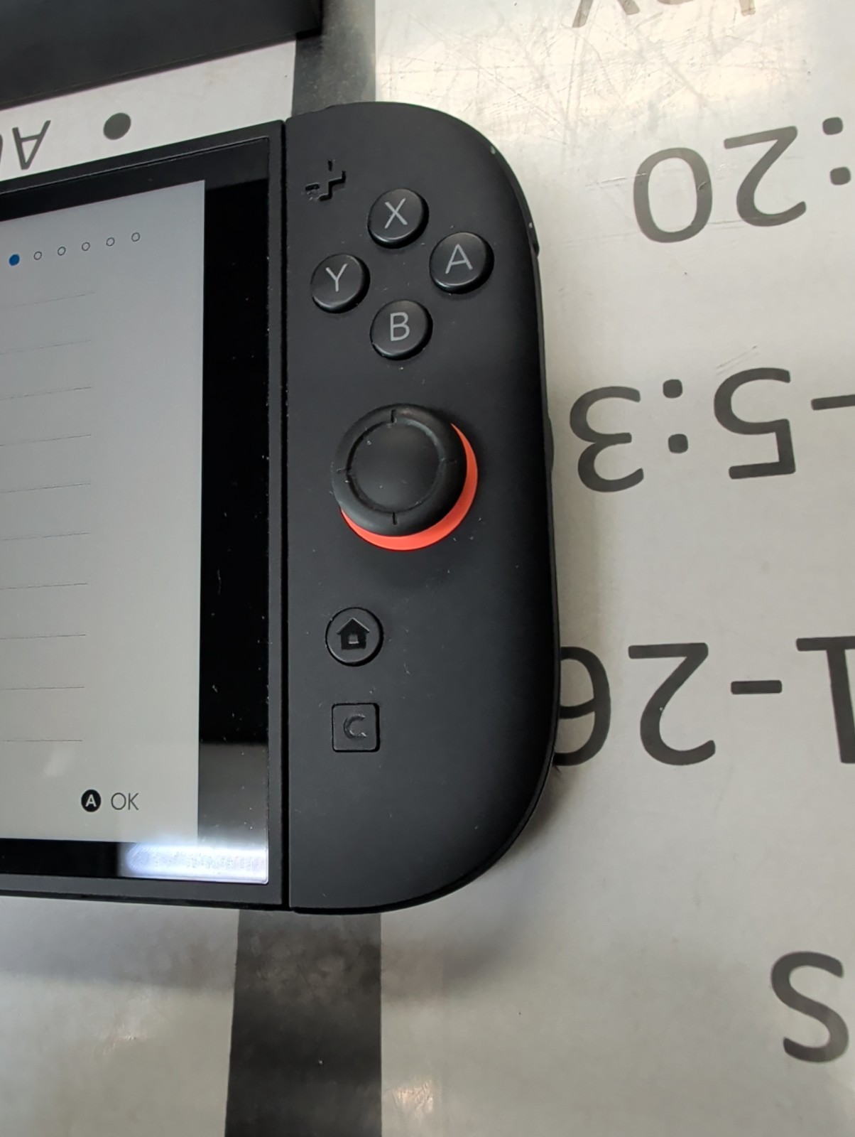 Nintendo Switch 2 Console Gaming System W/Accessories BEE‑001 Black TESTED