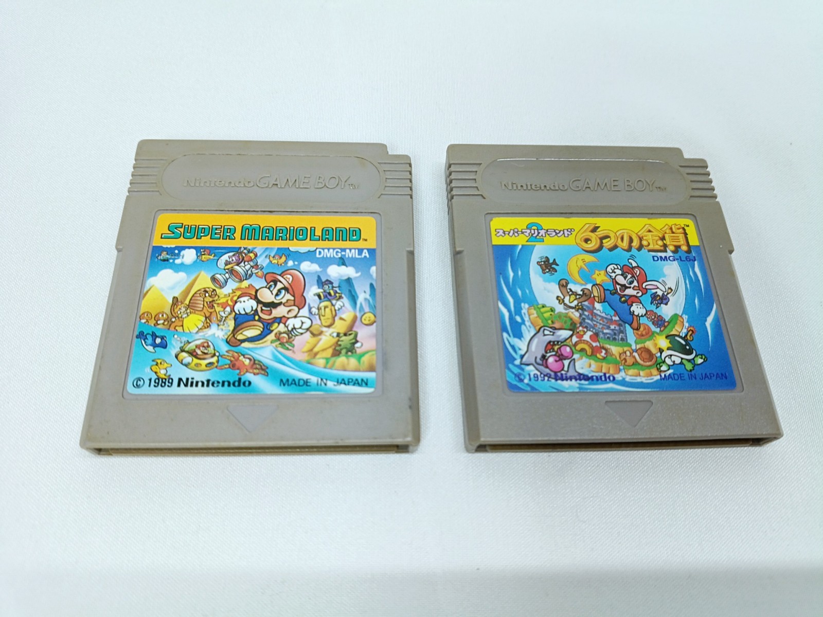 Super Famicom Console Nintendo set Mario Collection NTSC-J Tested