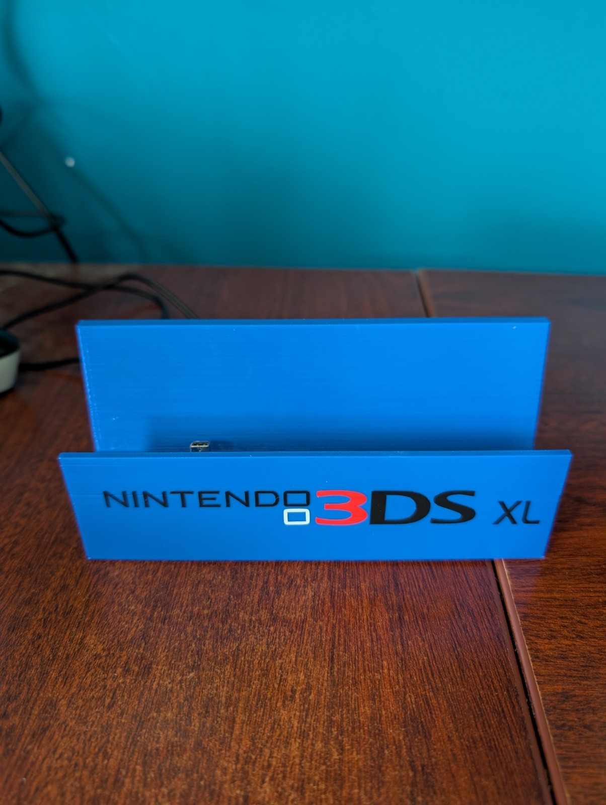 Nintendo 3DS XL Charging Dock