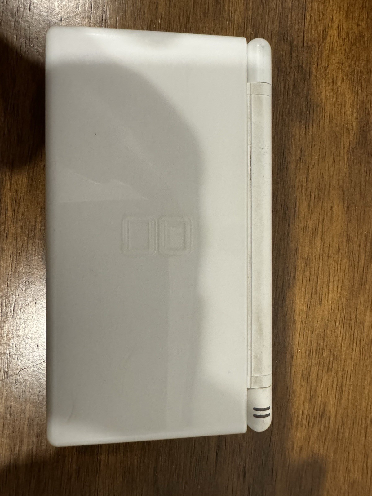Nintendo DS Lite Console Polar White CIB + 29 Games TESTED WORKING – Lot Bundle