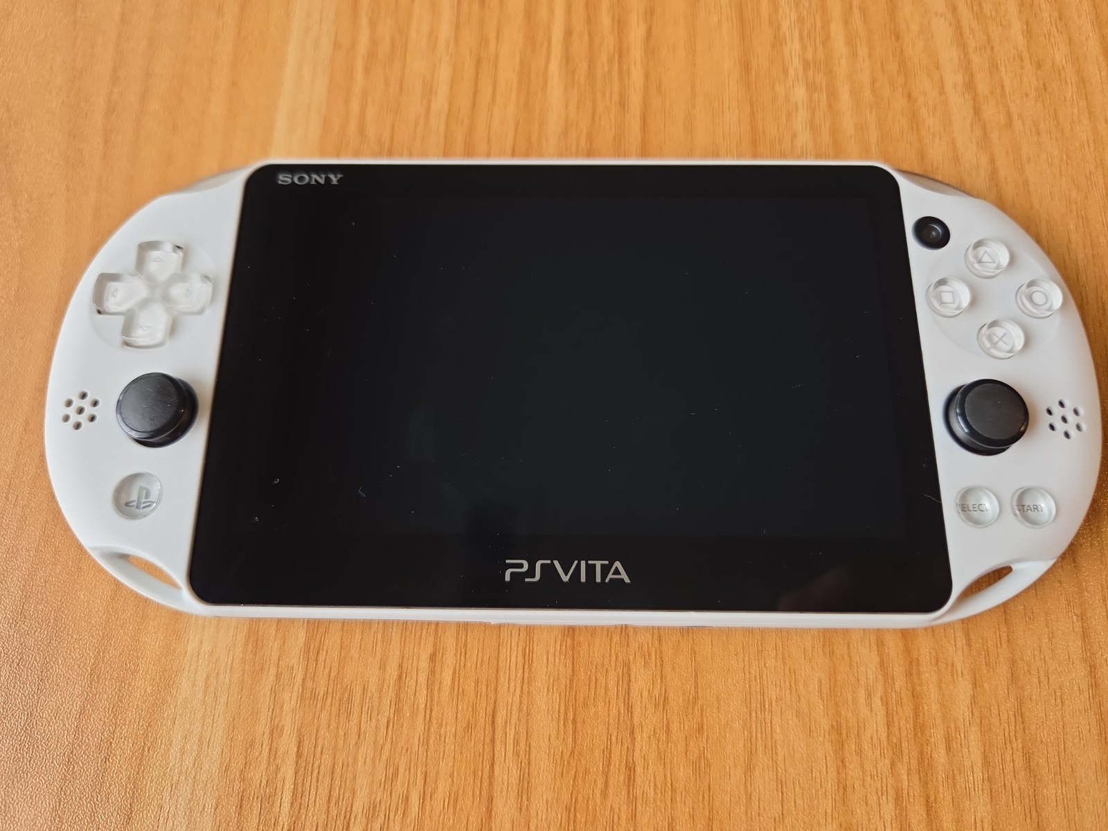 PS Vita 2000 console Minecraft Edition PlayStation Vita system US Seller