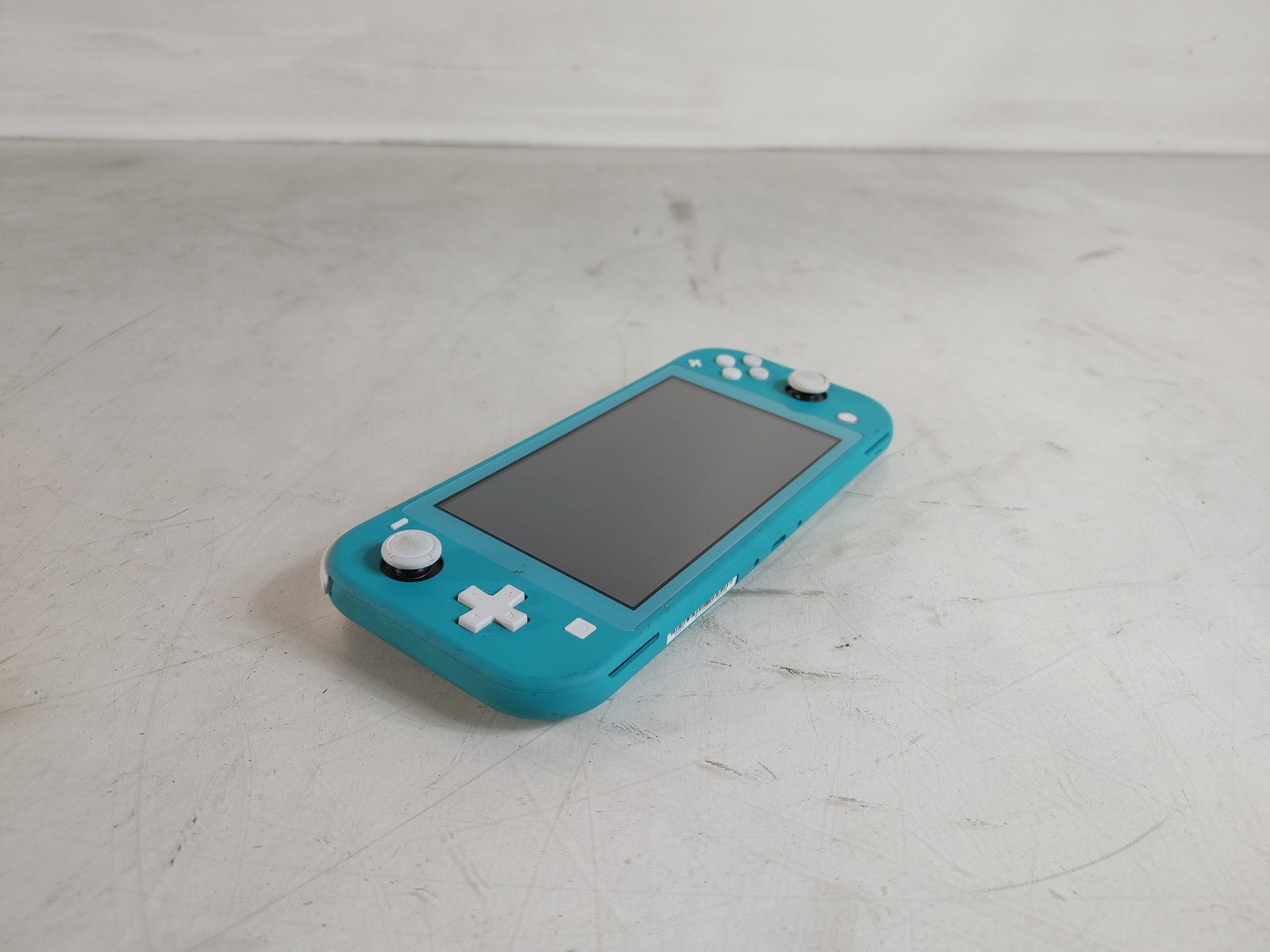 Nintendo Switch Lite 2019 Console Turquoise 32 GB