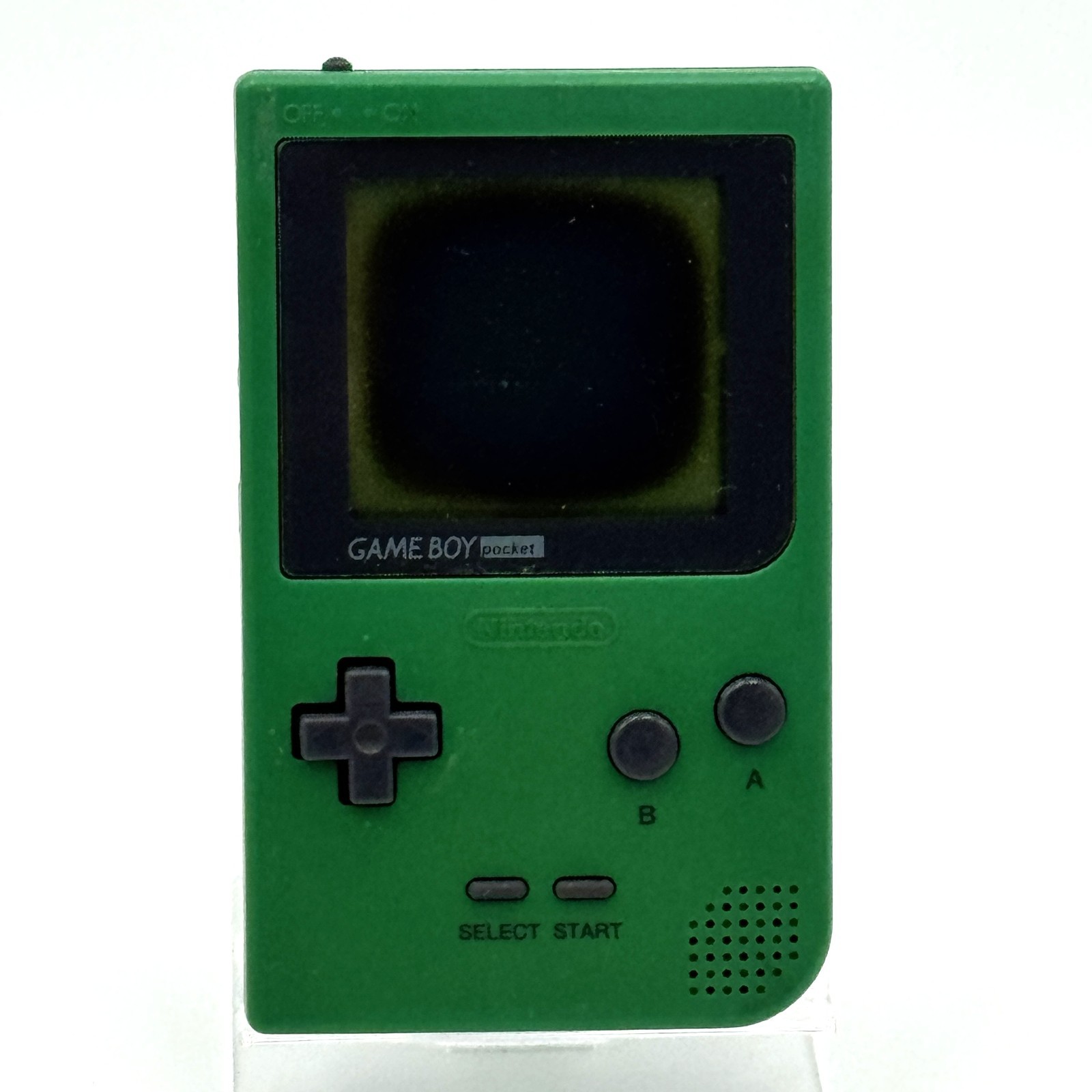 Nintendo Game Boy Pocket MGB-001 Console Lot of 5 [For Parts | Repair] Japan
