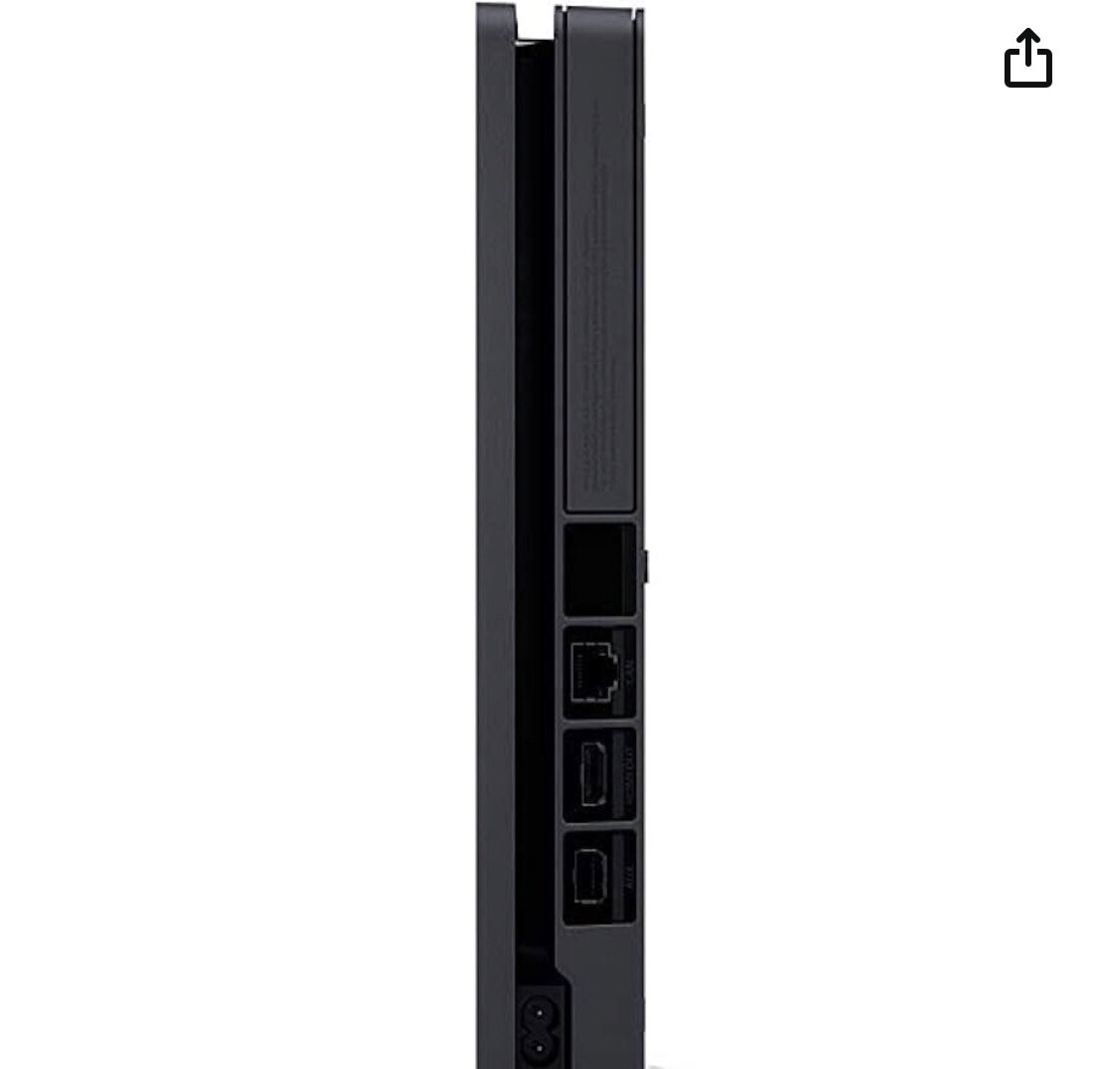 video game consoles Really Good Used Only 1 Month