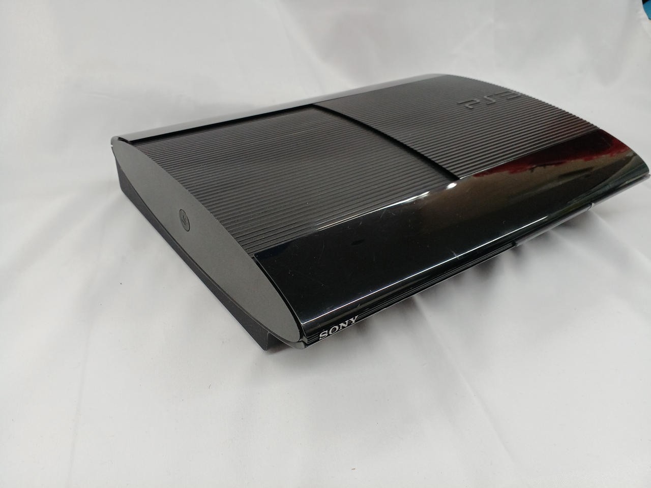 PS3 Model Number CECH 4200 SONY