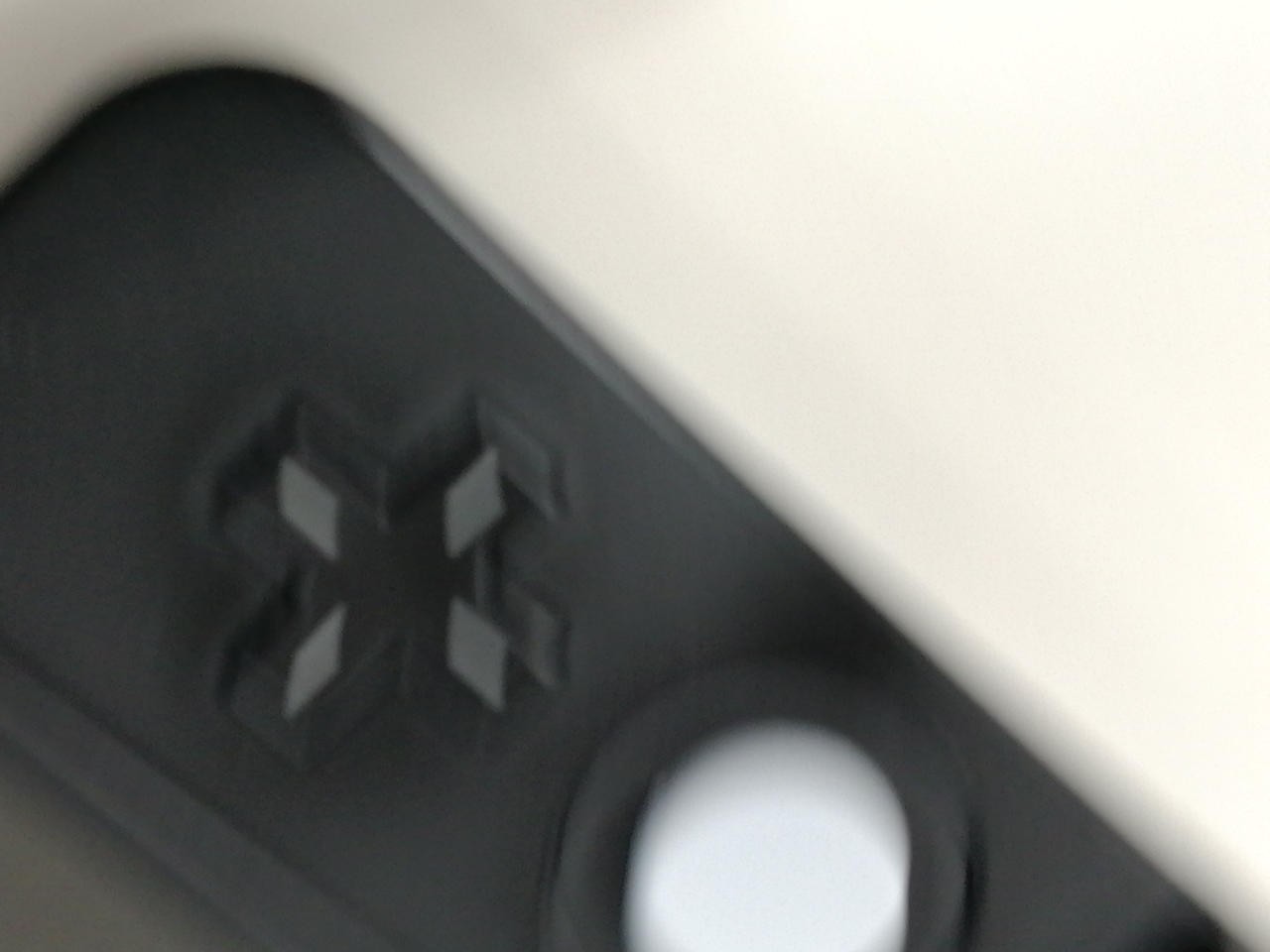 NEW 3DS Model Number KTR 001 NINTENDO